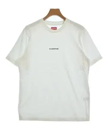 Supreme 티셔츠 커트소우 남성용