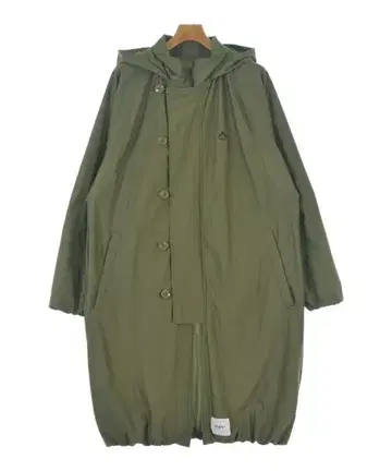 WTAPS 코트 (기타) 남성용