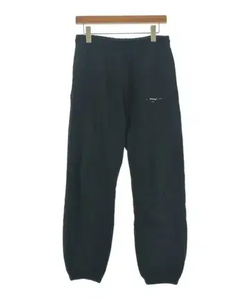 OFF-WHITE 스웨트 팬츠 남성용