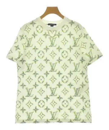 LOUIS VUITTON 티셔츠 여성용