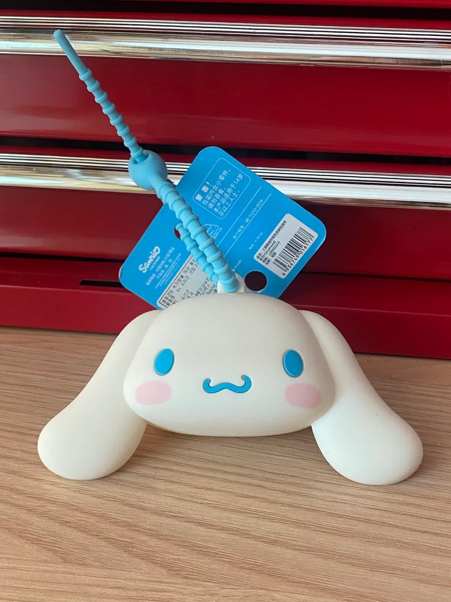 산리오 시나모롤