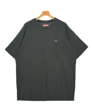 Supreme 티셔츠 컷앤소 남성용