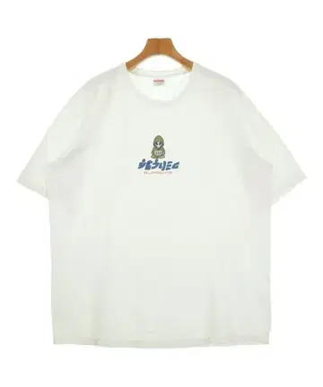 Supreme 티셔츠 남성용