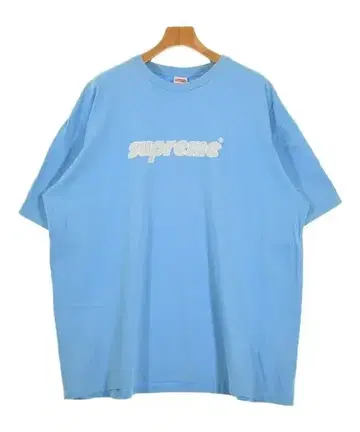 Supreme T셔츠 티셔츠 남성용