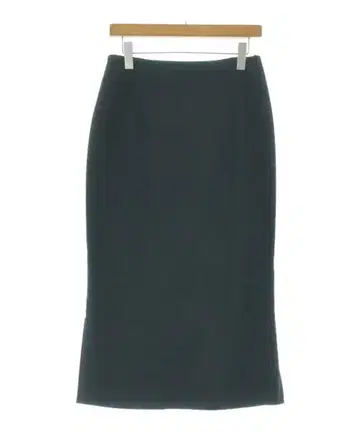 JIL SANDER 미디 스커트 여성용