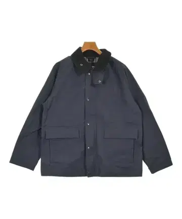 Barbour 블루종 (기타) 남성용