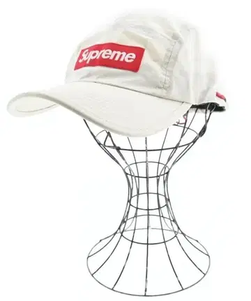 Supreme 캡 남성용