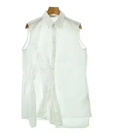 JIL SANDER 캐주얼 셔츠 여성용