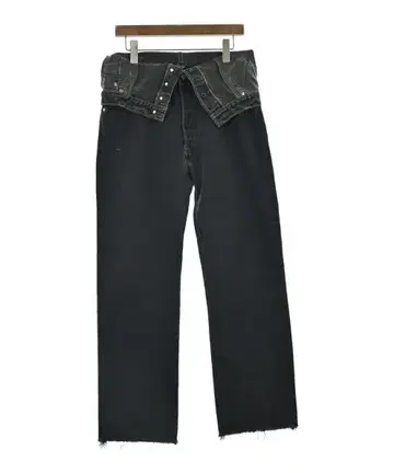 QUIITO 데님 팬츠 여성용