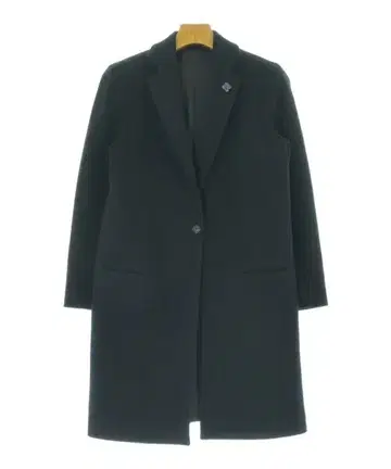 LARDINI 체스터 코트 여성용