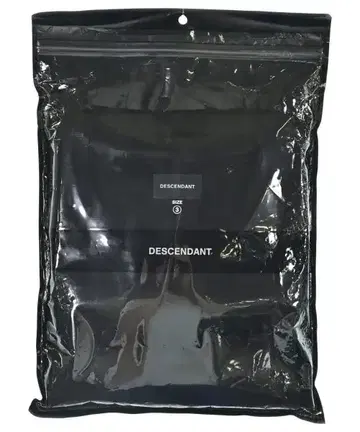DESCENDANT 티셔츠 남성용