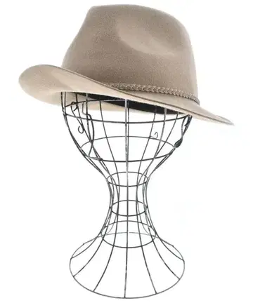 Borsalino 여성용 햇