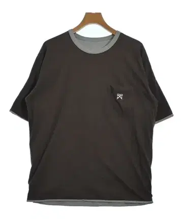 uniform experiment 티셔츠 남성용