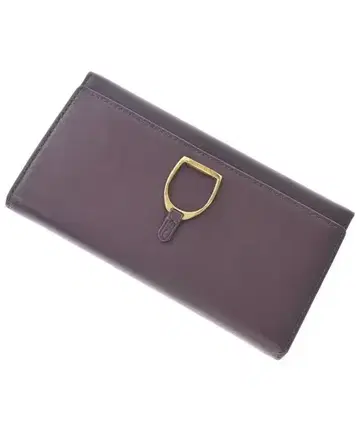 Ralph Lauren 여성용 지갑 코인 케이스