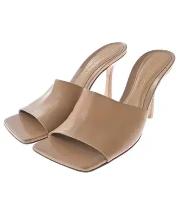 BOTTEGA VENETA 샌들 여성용