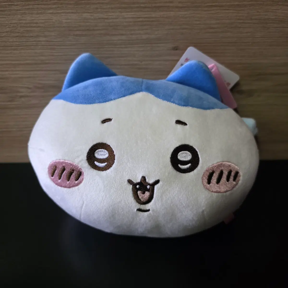 먼작귀 치이카와 인형 크로스 가방