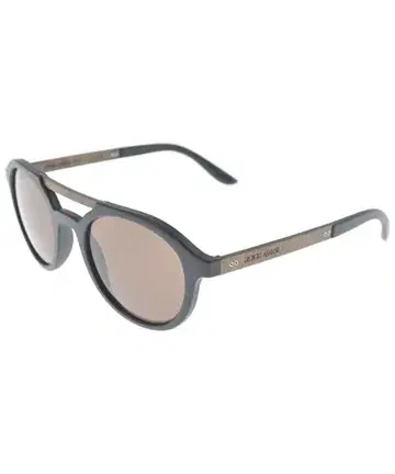GIORGIO ARMANI 남성용 선글라스