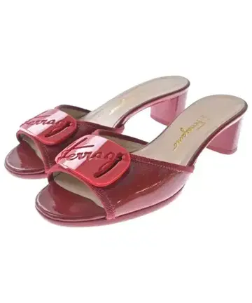 Salvatore Ferragamo 샌들 여성용