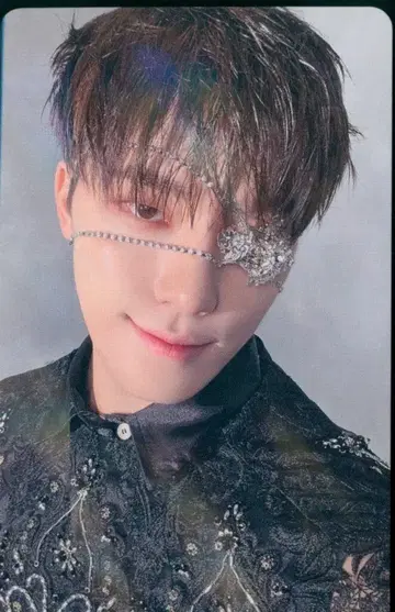 SEVENTEEN WeverseJAPAN DINO 소비기한 홀로그램