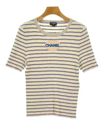 CHANEL 니트 스웨터 여성용