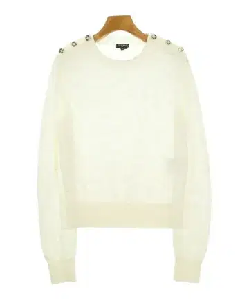 CHANEL 니트/스웨터 여성용