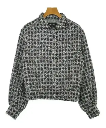 CHANEL 자켓 여성용
