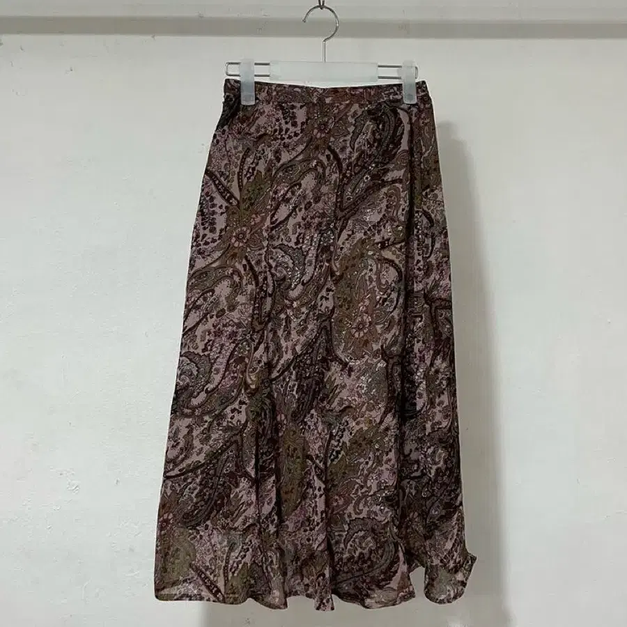 vtg skirt