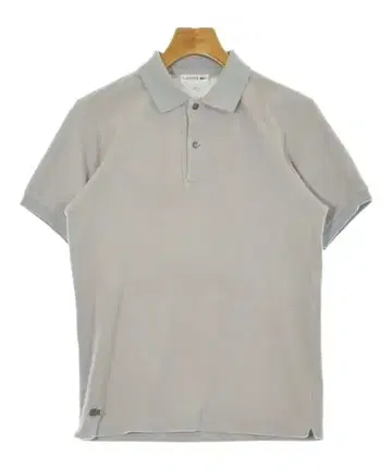 LACOSTE 피케 셔츠 남성용