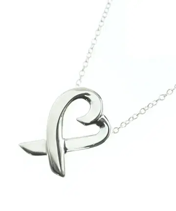 TIFFANY & CO. 목걸이 여성용