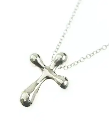 TIFFANY & CO. 목걸이 여성용