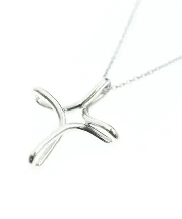 TIFFANY & CO. 목걸이 여성용