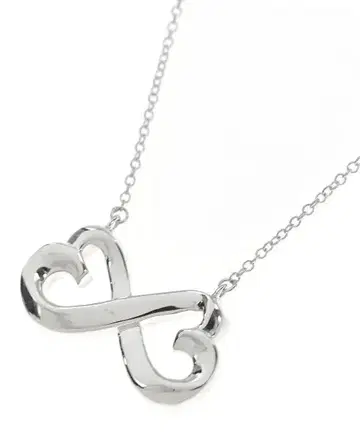 TIFFANY & CO. 목걸이 여성용