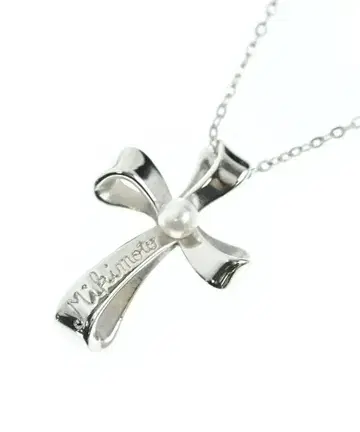 MIKIMOTO 목걸이 여성용