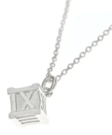 TIFFANY & CO. 목걸이 여성용