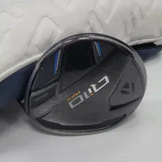 정품 테일러메이드 Qi10 MAX 5번 우드 19도 디아마나 50SR