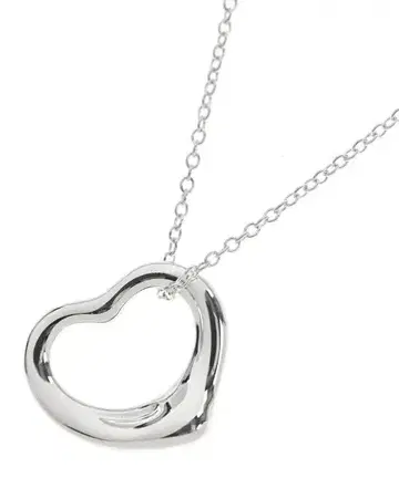 TIFFANY & CO. 목걸이 여성용