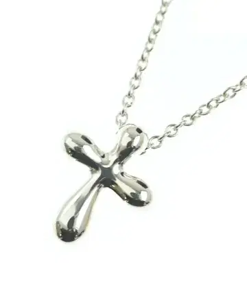 TIFFANY & CO. 목걸이 여성용