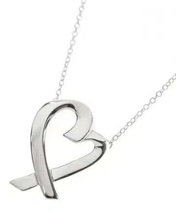 TIFFANY & CO. 목걸이 여성용