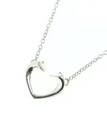 TIFFANY & CO. 목걸이 여성용