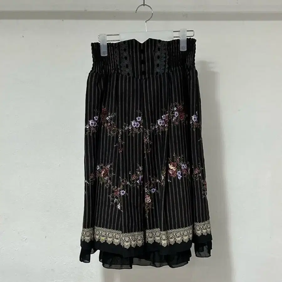vtg skirt