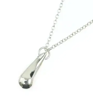 TIFFANY & CO. 목걸이 여성용