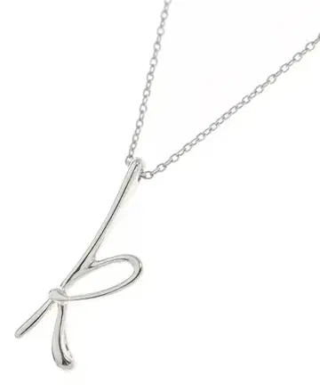 TIFFANY & CO. 목걸이 여성용