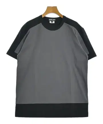 COMME des GARCONS HOMME DEUX 티셔츠 컷앤소 남성용