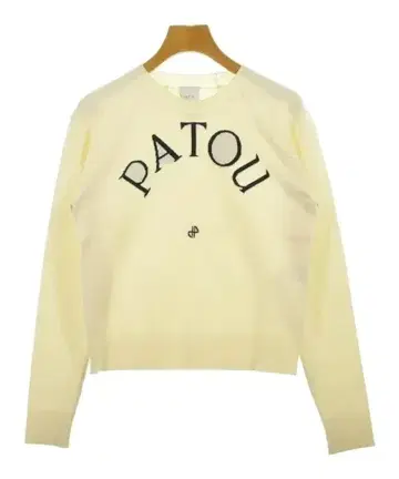 PATOU 니트 스웨터 여성용