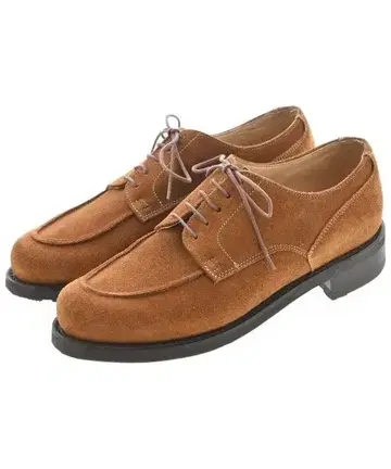 Paraboot 비즈니스 드레스 신발 남성용