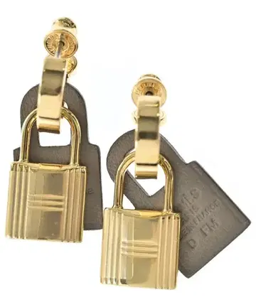 HERMES 귀걸이 여성용