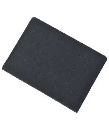 GIORGIO ARMANI 카드 케이스 남성용