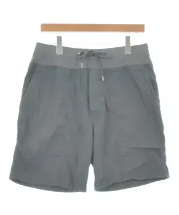 JAMES PERSE 남성용 숏팬츠