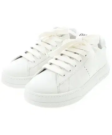 Miu Miu 스니커즈 여성용