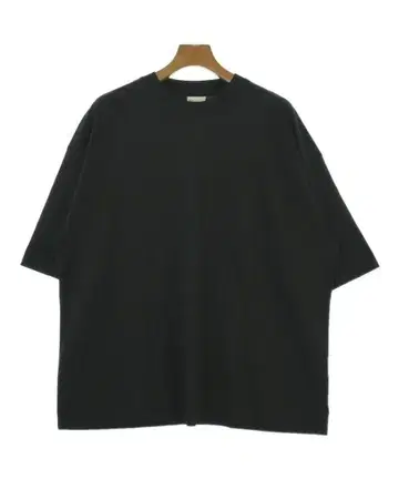 DRIES VAN NOTEN 티셔츠 티셔츠 남성용